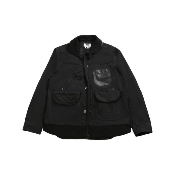 Junya Watanabe Laminated Jacket NWT